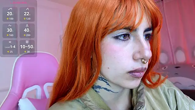  Artemisa X online show from 10/08/25, 12:03