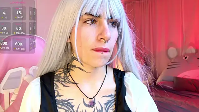  Artemisa X online show from 10/14/25, 01:12