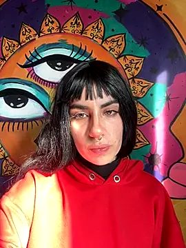  Artemisa X online show from 10/21/25, 12:39