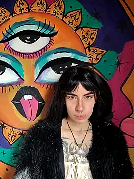  Artemisa X online show from 10/24/25, 12:56