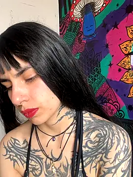  Artemisa X online show from 11/27/25, 04:31