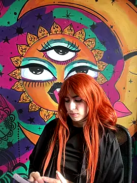  Artemisa X online show from 12/14/25, 04:12