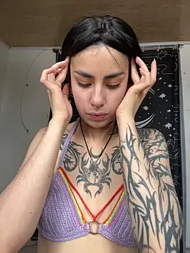  Artemisa X online show from 04/13/26, 05:29