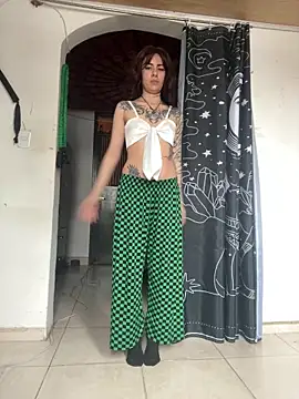  Artemisa X online show from 04/15/26, 04:47