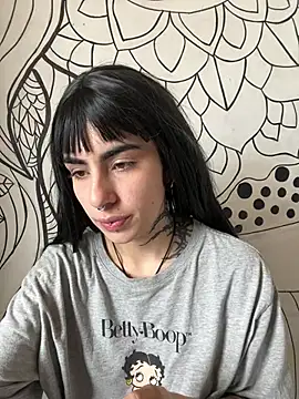  Artemisa X online show from 04/20/26, 05:37