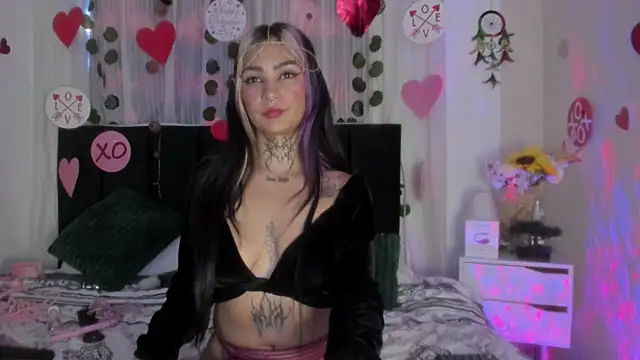 party-naugthysex online show from 02/15/25, 01:38