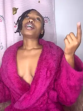 NASTY BOBO online show from 11/30/25, 05:50