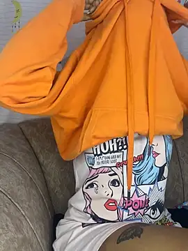 NASTY BOBO online show from 12/03/25, 10:52