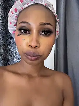 NASTY BOBO online show from 02/09/26, 09:30