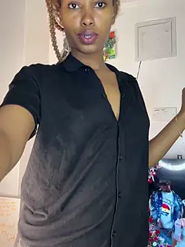 NASTY BOBO online show from 02/17/26, 12:56