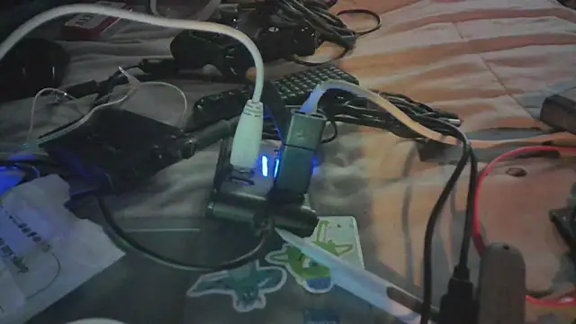 jaxx12369 online show from 02/09/25, 10:54