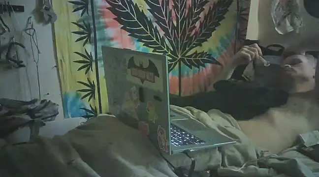 jaxx12369 online show from 03/11/25, 05:35