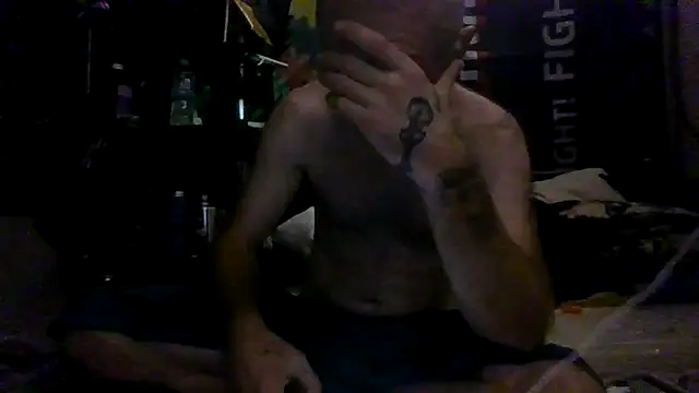 jaxx12369 online show from 10/11/25, 10:14