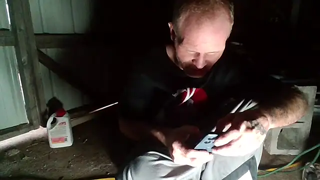 jaxx12369 online show from 11/18/25, 09:30