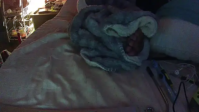 jaxx12369 online show from 02/10/26, 07:40