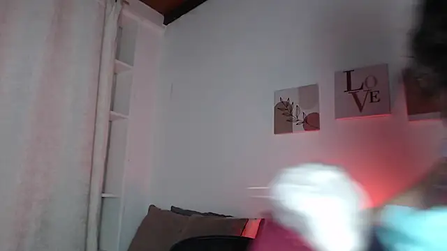 madisex s online show from 01/14/25, 03:11