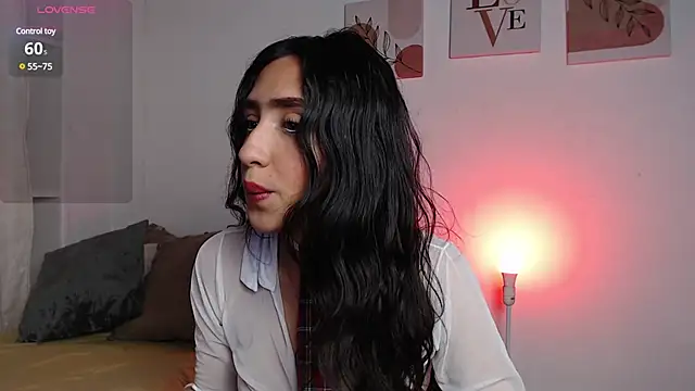 madisex s online show from 01/24/25, 03:00