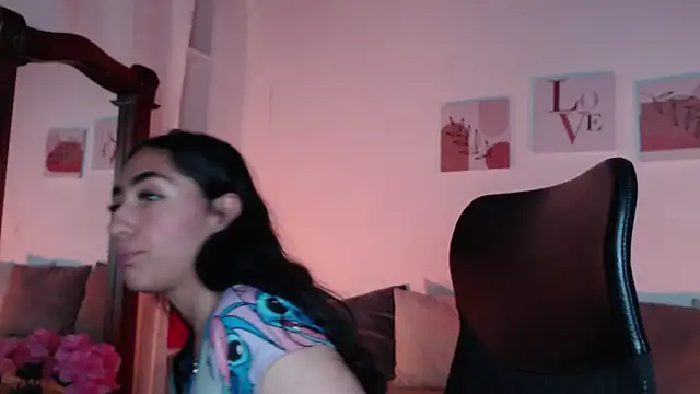 madisex s online show from 09/15/25, 01:22