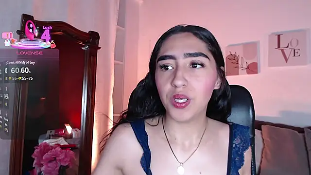 madisex s online show from 09/26/25, 12:42