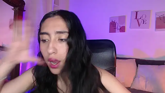 madisex s online show from 11/01/25, 01:02