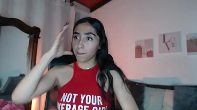 madisex s online show from 11/27/25, 12:51