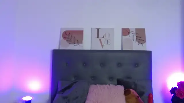 madisex s online show from 02/22/26, 02:24