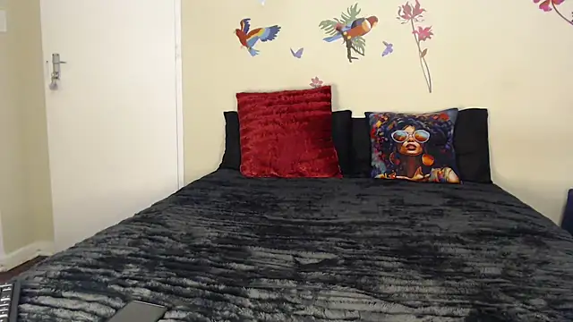 Blacktittiex02 online show from 01/14/25, 09:41