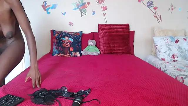 Blacktittiex02 online show from 02/10/25, 02:05