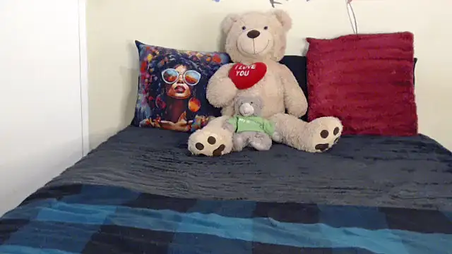 Blacktittiex02 online show from 10/06/25, 04:26