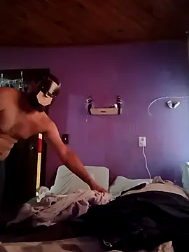 poerva1 online show from 03/25/26, 05:19