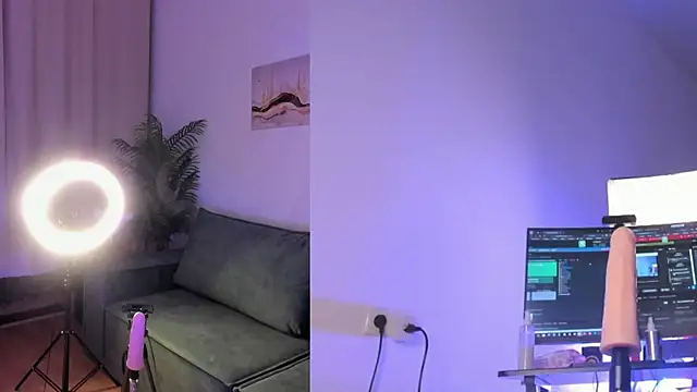 selina coy online show from 03/10/25, 12:29