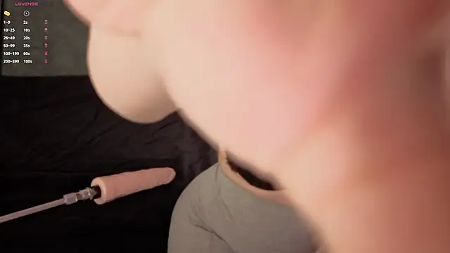 selina coy online show from 03/05/26, 09:22