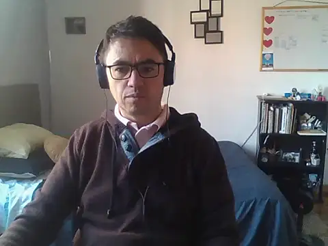 Diptongo online show from 11/04/25, 12:59