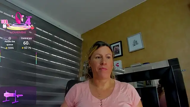 charlotte  G online show from 02/28/25, 01:14