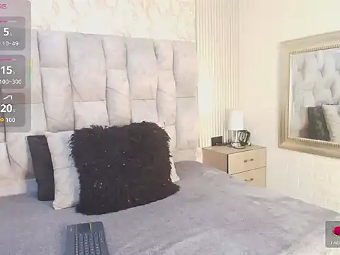 charlotte  G online show from 09/16/25, 11:22