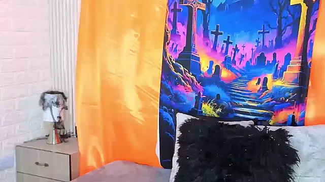 charlotte  G online show from 10/10/25, 11:09