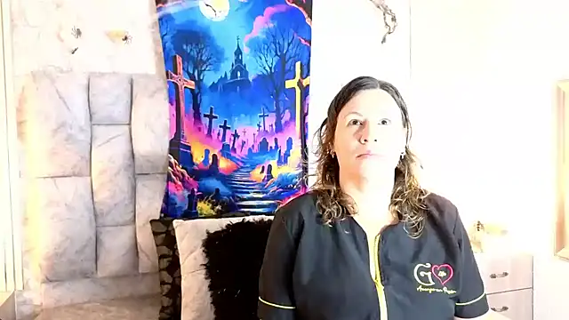 charlotte  G online show from 10/17/25, 11:24