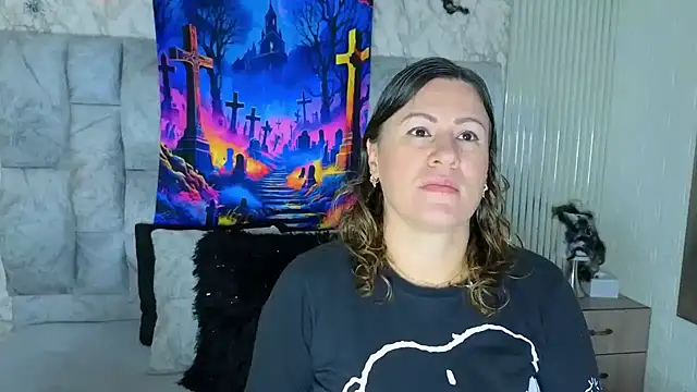 charlotte  G online show from 10/20/25, 11:21