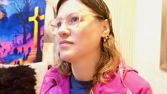 charlotte  G online show from 10/29/25, 11:12