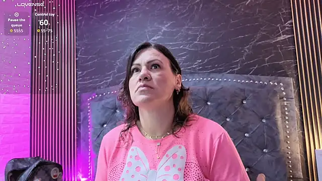 charlotte  G online show from 11/30/25, 10:30