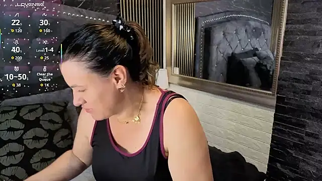 charlotte  G online show from 01/09/26, 11:02