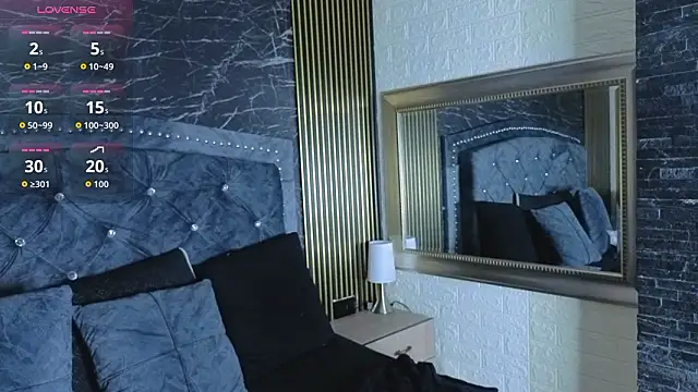 charlotte  G online show from 02/10/26, 11:03