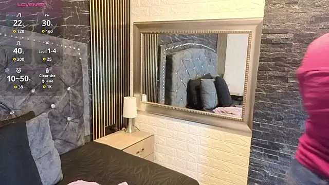 charlotte  G online show from 02/17/26, 11:29