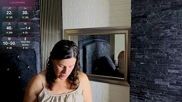 charlotte  G online show from 02/21/26, 10:16