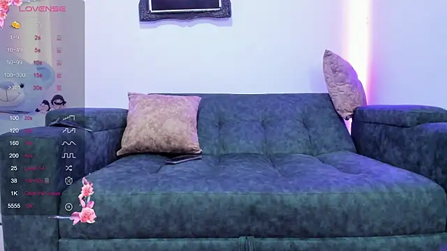 liz 25b online show from 01/08/26, 03:42