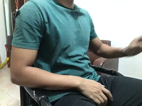 Zeuhorny online show from 02/11/26, 12:10