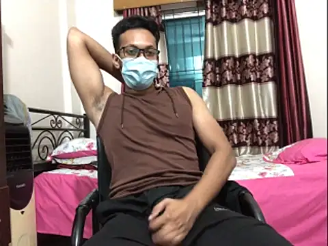 Zeuhorny online show from 05/30/26, 07:44