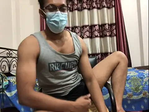 Zeuhorny online show from 06/07/26, 05:27