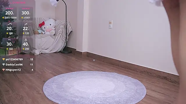 Snapshot of Miuzxc chatting on 01/11/25, 04:46 Miuzxc online show from 01/11/25, 04:46