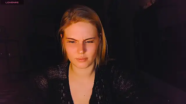 VoluptuousDreams online show from 03/02/25, 08:29